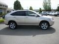 Savannah Beige Metallic - RX 350 AWD Photo No. 2