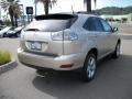 Savannah Beige Metallic - RX 350 AWD Photo No. 3