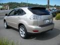 Savannah Beige Metallic - RX 350 AWD Photo No. 5
