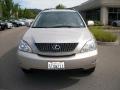 Savannah Beige Metallic - RX 350 AWD Photo No. 8