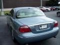 2005 Zircon Metallic Jaguar S-Type 4.2  photo #4