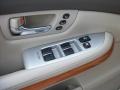 Savannah Beige Metallic - RX 350 AWD Photo No. 11