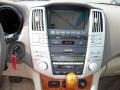 Savannah Beige Metallic - RX 350 AWD Photo No. 12