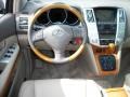 Savannah Beige Metallic - RX 350 AWD Photo No. 14