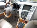 Savannah Beige Metallic - RX 350 AWD Photo No. 17