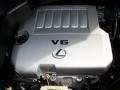 Savannah Beige Metallic - RX 350 AWD Photo No. 19