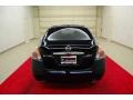 Super Black - Altima 2.5 S Photo No. 28