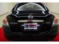 Super Black - Altima 2.5 S Photo No. 31