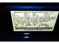 Majestic Blue Metallic - Maxima 3.5 SE Photo No. 11