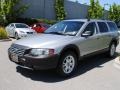 Silver Metallic - XC70 AWD Photo No. 3