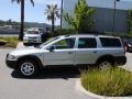 Silver Metallic - XC70 AWD Photo No. 4