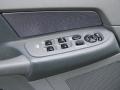 2008 Bright Silver Metallic Dodge Ram 1500 TRX4 Quad Cab 4x4  photo #10