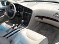 Silver Metallic - XC70 AWD Photo No. 12