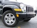 Black Clearcoat - Liberty Limited 4x4 Photo No. 2