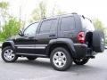 Black Clearcoat - Liberty Limited 4x4 Photo No. 4