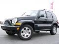 Black Clearcoat - Liberty Limited 4x4 Photo No. 5