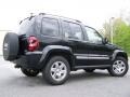 Black Clearcoat - Liberty Limited 4x4 Photo No. 7