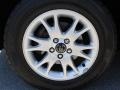 Silver Metallic - XC70 AWD Photo No. 20