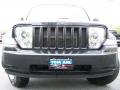 2008 Brilliant Black Crystal Pearl Jeep Liberty Sport 4x4  photo #3