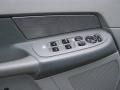 2008 Mineral Gray Metallic Dodge Ram 1500 TRX4 Quad Cab 4x4  photo #10