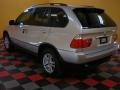 2005 Titanium Silver Metallic BMW X5 3.0i  photo #4