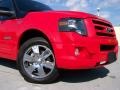 Colorado Red/Black - Expedition Funkmaster Flex Limited 4x4 Photo No. 3