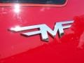 Colorado Red/Black - Expedition Funkmaster Flex Limited 4x4 Photo No. 4