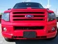 2008 Colorado Red/Black Ford Expedition Funkmaster Flex Limited 4x4  photo #5