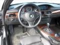 2008 Space Grey Metallic BMW 3 Series 335i Convertible  photo #14