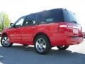 Colorado Red/Black - Expedition Funkmaster Flex Limited 4x4 Photo No. 7