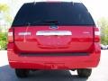 Colorado Red/Black - Expedition Funkmaster Flex Limited 4x4 Photo No. 9
