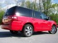 Colorado Red/Black - Expedition Funkmaster Flex Limited 4x4 Photo No. 10