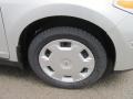 Brilliant Silver Metallic - Versa S Photo No. 10