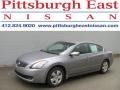 Precision Gray Metallic - Altima 2.5 S Photo No. 1