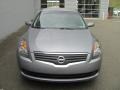 Precision Gray Metallic - Altima 2.5 S Photo No. 4