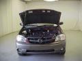 2001 Chestnut Metallic Mazda Tribute LX V6 4WD  photo #3