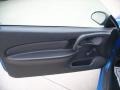 Bright Atlantic Blue Metallic - Escort ZX2 Coupe Photo No. 10