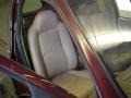 2001 Chestnut Metallic Mazda Tribute LX V6 4WD  photo #10