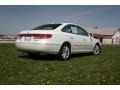 2007 Powder White Pearl Hyundai Azera Limited  photo #5