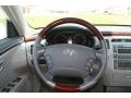 2007 Powder White Pearl Hyundai Azera Limited  photo #13