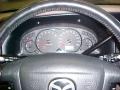 2001 Chestnut Metallic Mazda Tribute LX V6 4WD  photo #24
