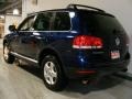 Shadow Blue Metallic - Touareg V6 Photo No. 3