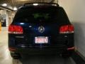 Shadow Blue Metallic - Touareg V6 Photo No. 4