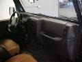 Black - Wrangler X 4x4 Photo No. 6