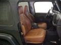 Black - Wrangler X 4x4 Photo No. 7