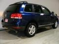 Shadow Blue Metallic - Touareg V6 Photo No. 5
