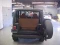 Black - Wrangler X 4x4 Photo No. 9