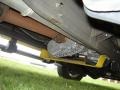 2006 Blazing Yellow Ford F350 Super Duty Lariat Crew Cab 4x4 Dually  photo #29