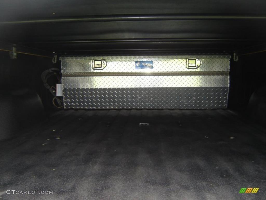 2006 F350 Super Duty Lariat Crew Cab 4x4 Dually - Blazing Yellow / Black photo #31