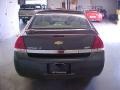 Cyber Gray Metallic - Impala LT Photo No. 15